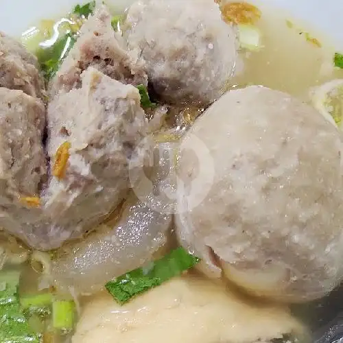 Gambar Makanan Bakso Setan Idolaku, Swadaya Pakjo 17