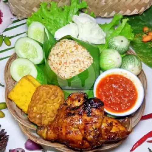 Gambar Makanan Ayam Bakar Gabut (ABG), Karawang Kulon 7