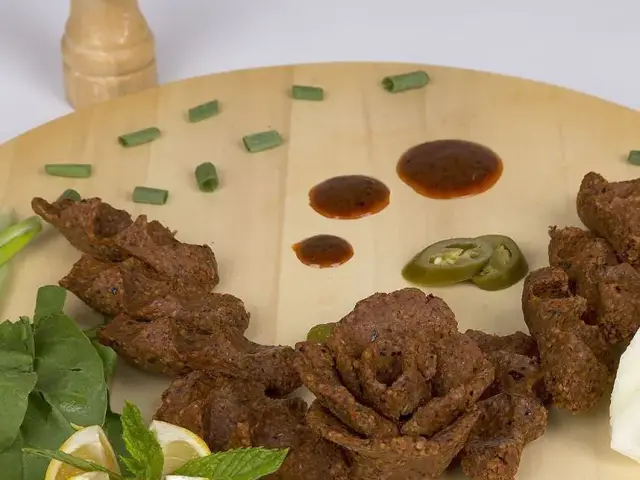 Elazığlı Çiğköfteci'nin yemek ve ambiyans fotoğrafları 3