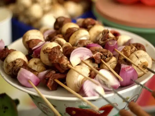 SEN KEE SATAY Food Photo 16