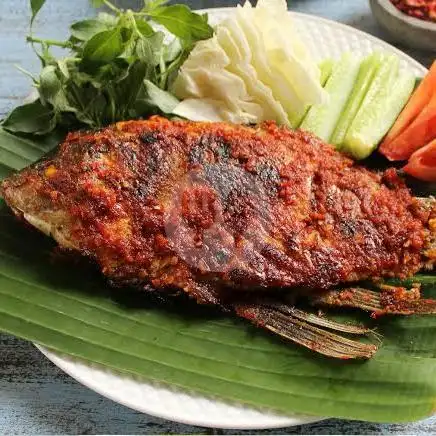 Gambar Makanan Seafood Nasi Uduk Mas Firgi 69 12