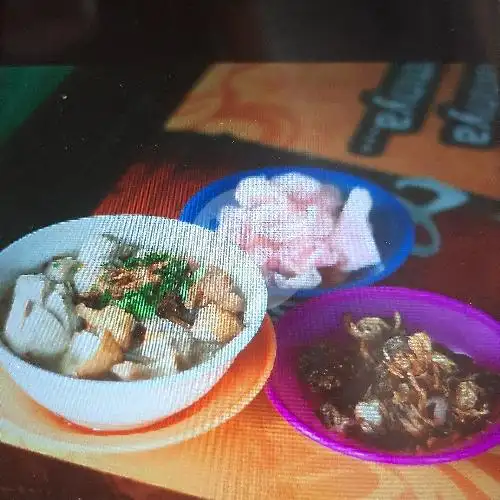 Gambar Makanan Mie Ayam Bakso Arto Moro, Utama 8