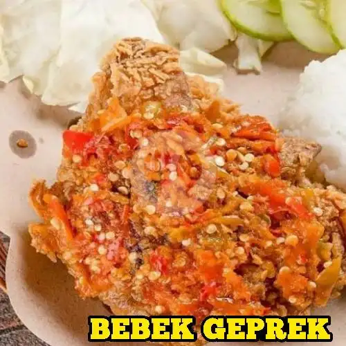 Gambar Makanan Dian Steak Ayam Geprek Dan Rempah 15