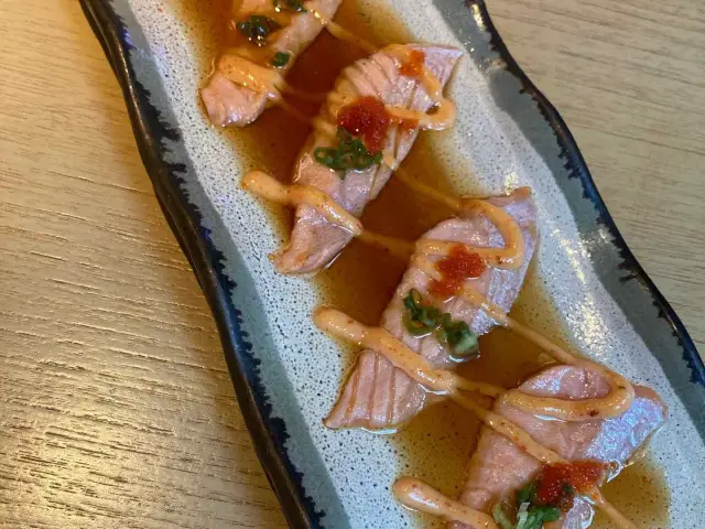 Gambar Makanan Shori Sushi Bar 9