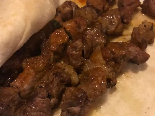 Kebap'çı Ali'nin yemek ve ambiyans fotoğrafları 11