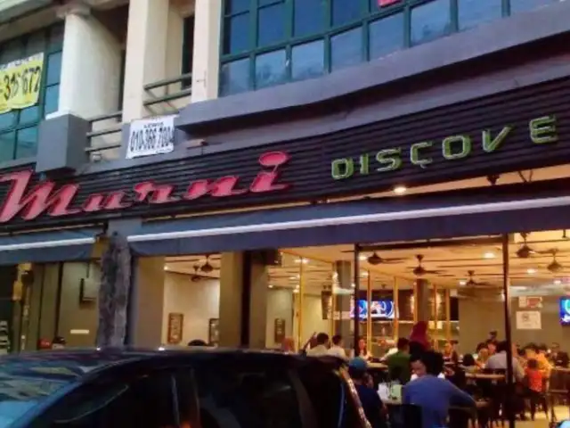 Murni Discovery @ Subang Jaya Food Photo 2