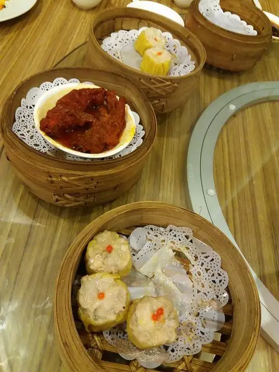 Gambar Makanan Mandarin Restaurant 5