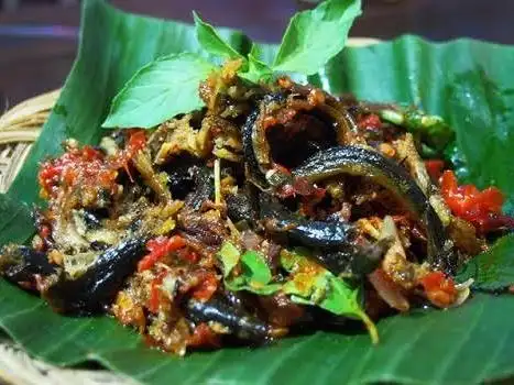 Lesehan Silvia Banyuwangi