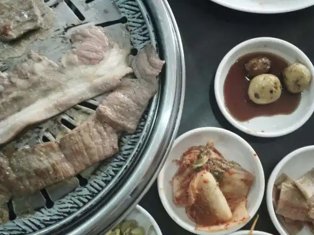 Namu Korean Restaurant and Grill Food Photo 17