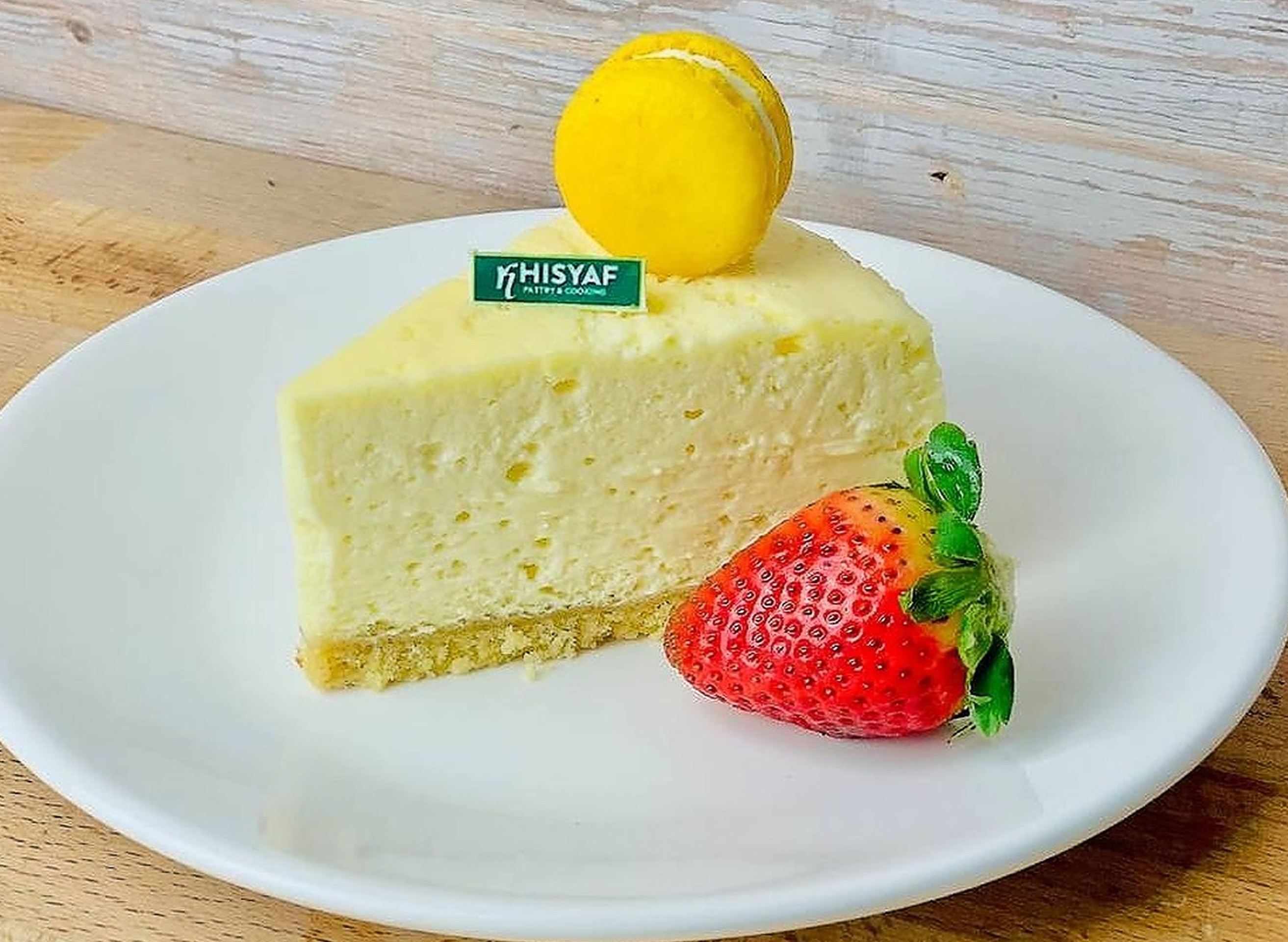 Khisyaf Cakes, Malaysia, Kulai YummyAdvisor