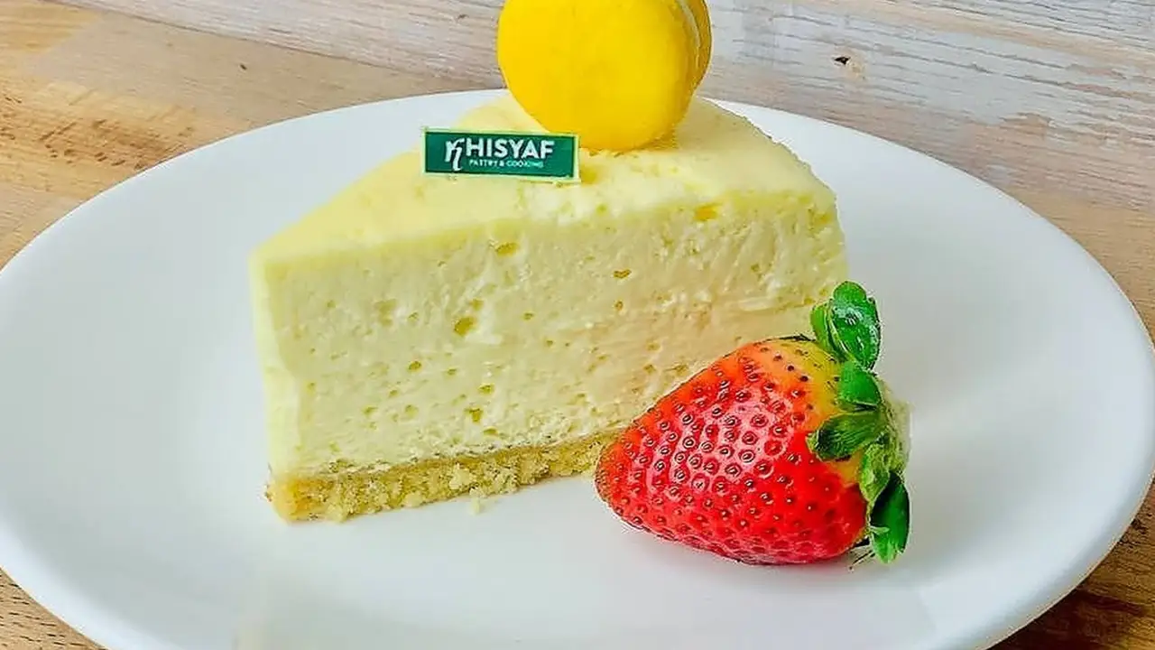 Khisyaf Cakes