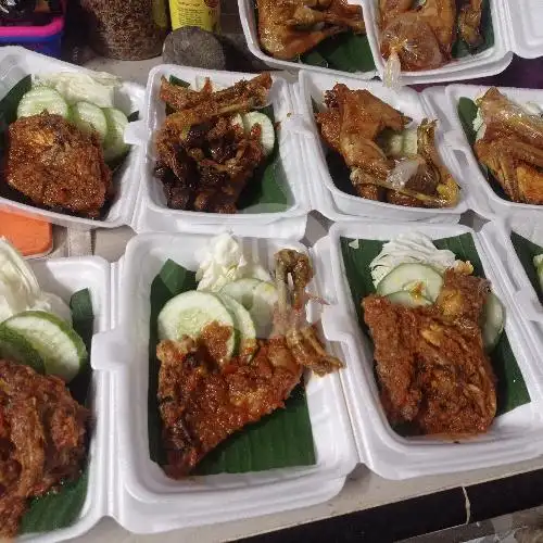 Gambar Makanan Berkah 26 Teppanyaki, Jl Tanjung 17