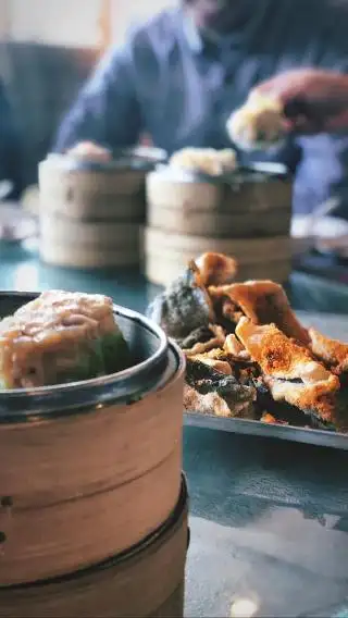 Chinese Treasure Food Photo 2