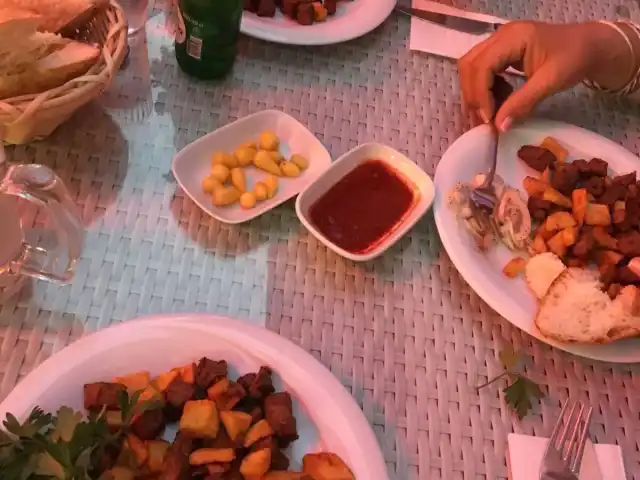 Ciğerci Çengelköy'nin yemek ve ambiyans fotoğrafları 40
