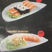 Gambar Makanan Sushi Tsuki 1