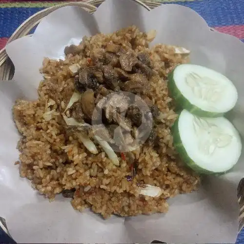 Gambar Makanan Pangsit Goreng Pak Djie, Lowokwaru 10