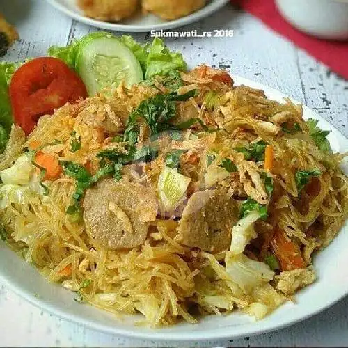 Gambar Makanan Nasi Goreng Madura 88, Pondok Aren 9