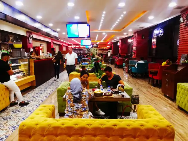 SedirAğacı Cafe&Nargile'nin yemek ve ambiyans fotoğrafları 18