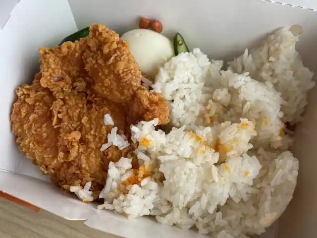 KFC Food Photo 5