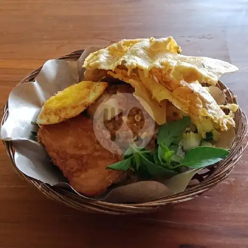 Gambar Makanan Nasi Pecel Cahaya Khas Nganjuk, Blimbing 9