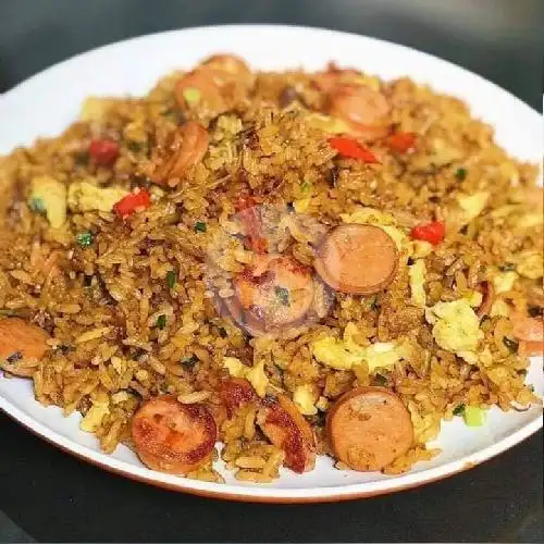 Gambar Makanan Nasi Goreng Fathriz, Ratna Jatikramat 11
