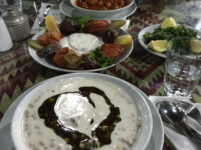Kırkayak Gaziantepevi'nin yemek ve ambiyans fotoğrafları 5