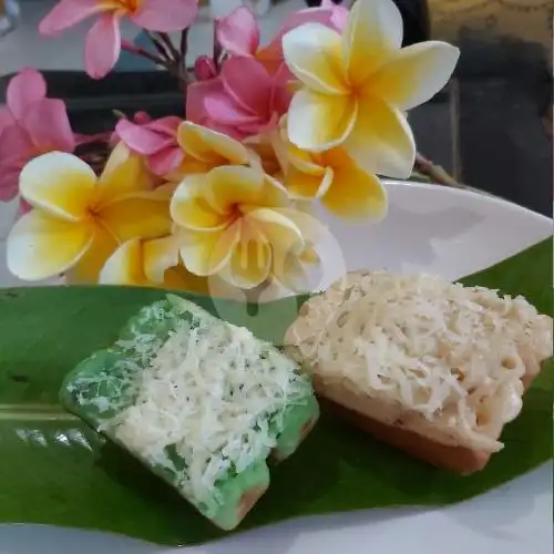 Gambar Makanan Kue Pukis Mas Sandi 2