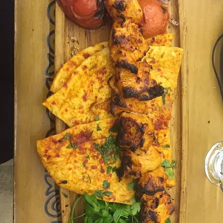Sultanyar Kebabcisi'nin yemek ve ambiyans fotoğrafları 16