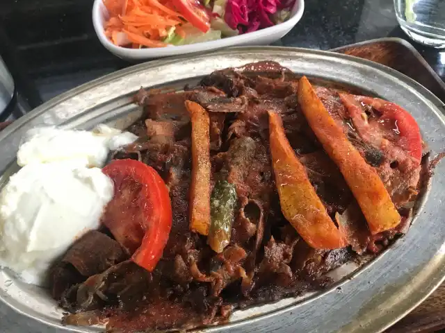 KOÇLAR Cafe&Rest'nin yemek ve ambiyans fotoğrafları 4