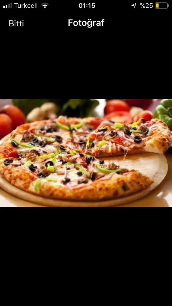 Emir Sultan Kebap & Pizza'nin yemek ve ambiyans fotoğrafları 65
