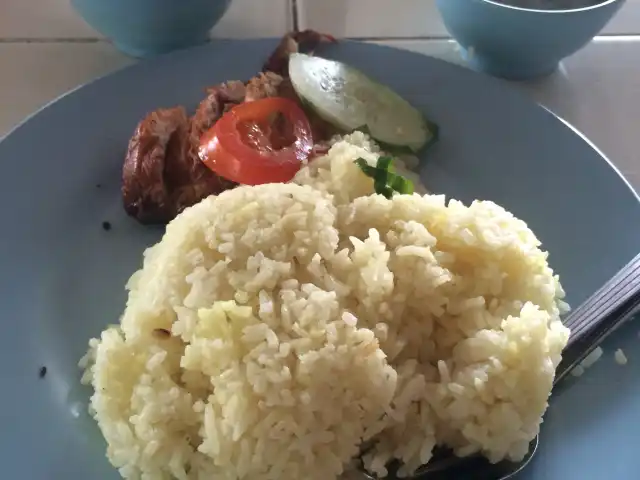 Nasi Ayam Sungai Seluang Food Photo 11