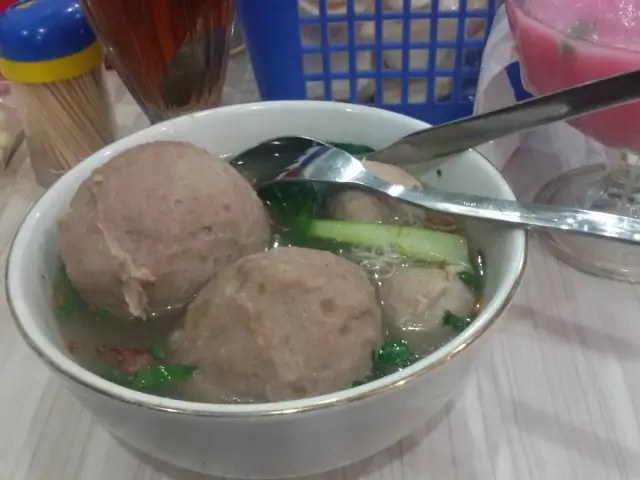 Gambar Makanan Bakso JWR 9