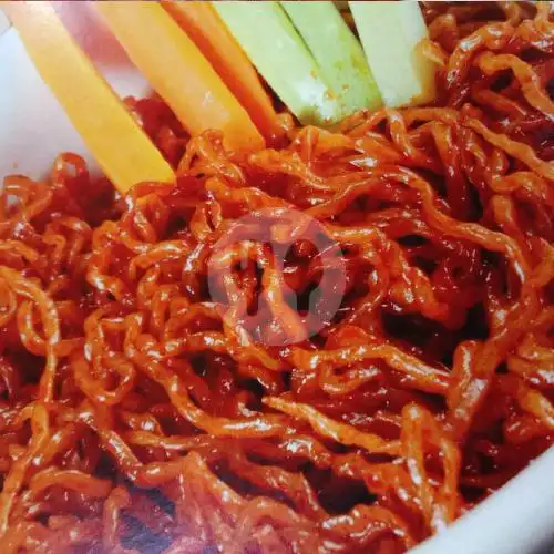 Gambar Makanan Bakmi Naga Resto, Atrium Senen 17