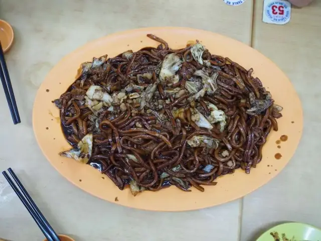 Damansara Uptown Hokkien Mee Food Photo 6