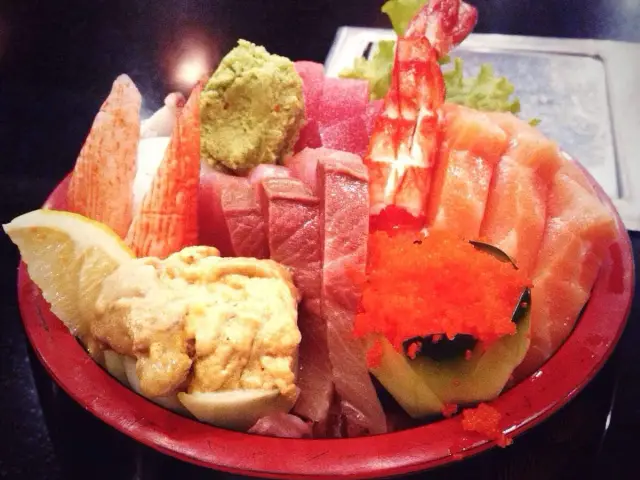 Ogetsu Hime Food Photo 15