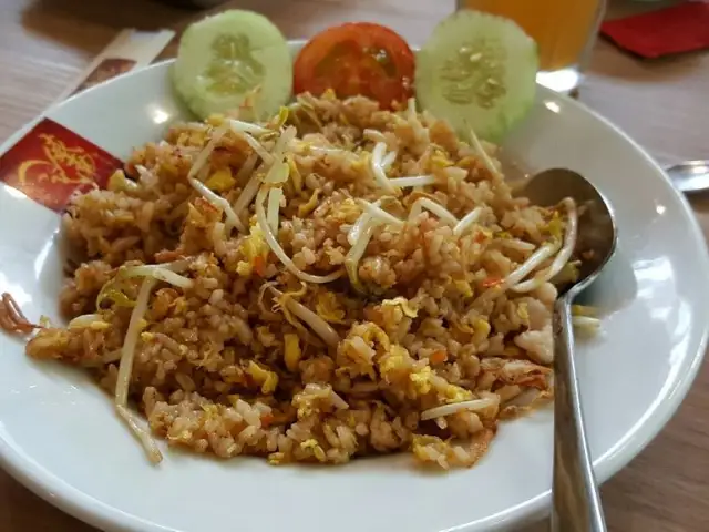 Gambar Makanan Wee Nam Kee Chicken Rice, The Breeze BSD 13
