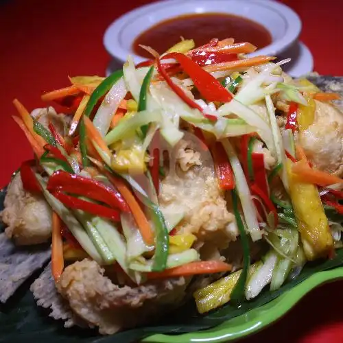 Gambar Makanan Parara Resto Ruko Cempaka Mas, Kemayoran 14