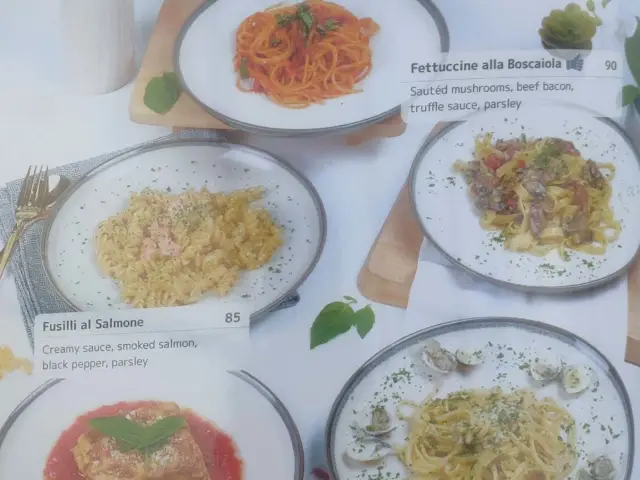 Gambar Makanan Dolce e Salato 18
