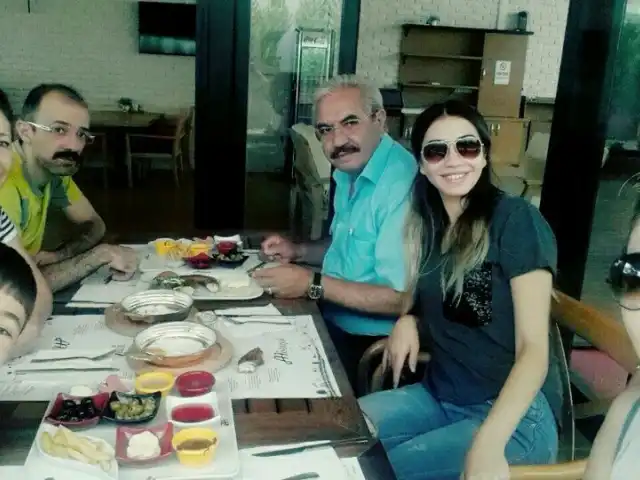 Mis Başak'nin yemek ve ambiyans fotoğrafları 6