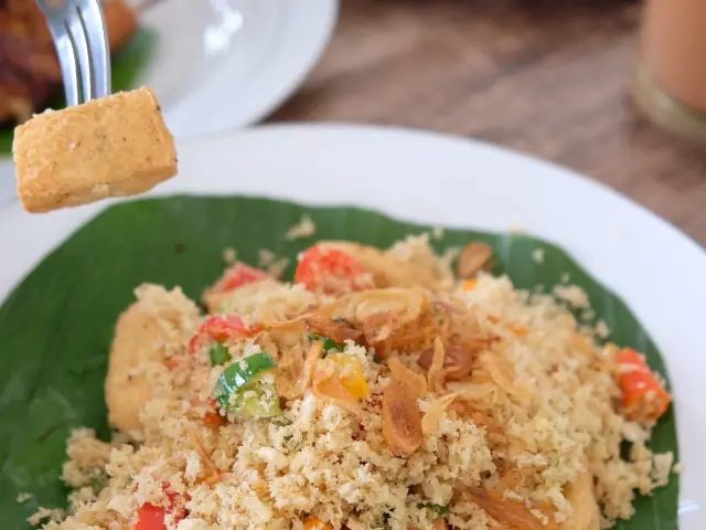 Gambar Makanan Kedai Nasi Selera Bogana 7