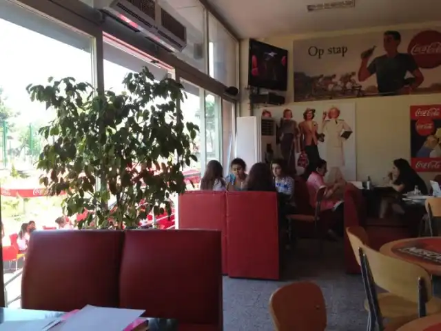 Kayıntı Cafe'nin yemek ve ambiyans fotoğrafları 4