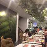 Pandan Asian Cafe Food Photo 1