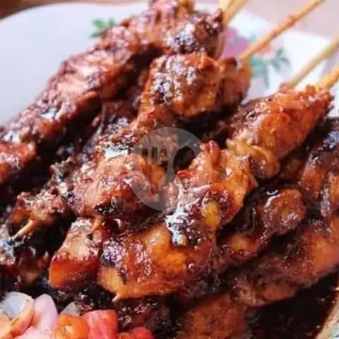 Gambar Makanan Sate Lawu, Kedungkandang 2