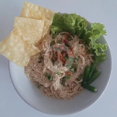 Gambar Makanan Mie Pangsit Dan Mie Ayam Khas Malang 1