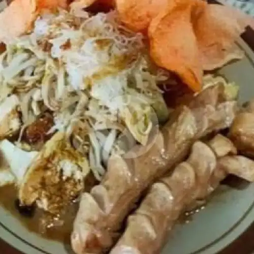 Gambar Makanan Ketoprak Mas Ayeng 4