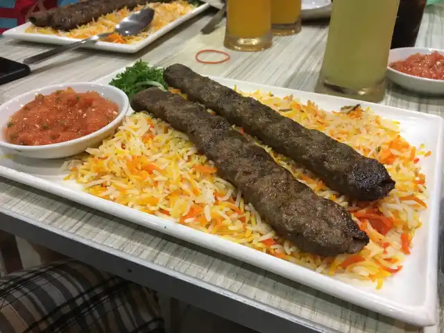 Hammurabi Restaurant Food Photo 14