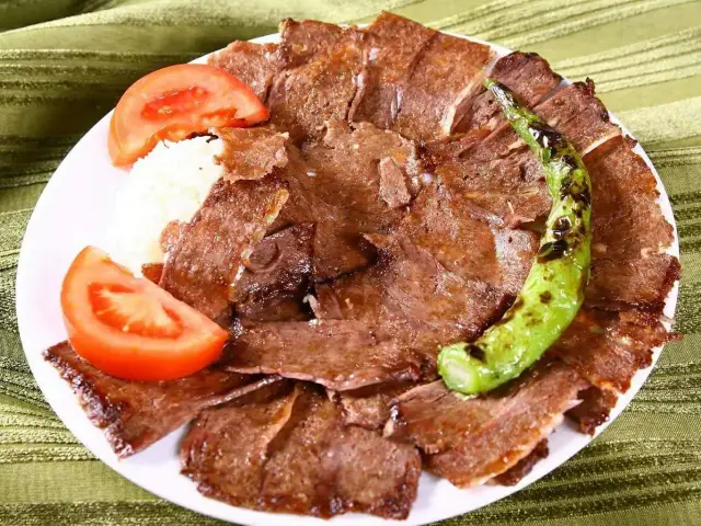 Birvan Kebap'nin yemek ve ambiyans fotoğrafları 19