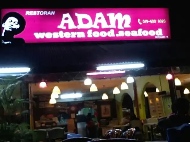 Adam Western Food Photo 13