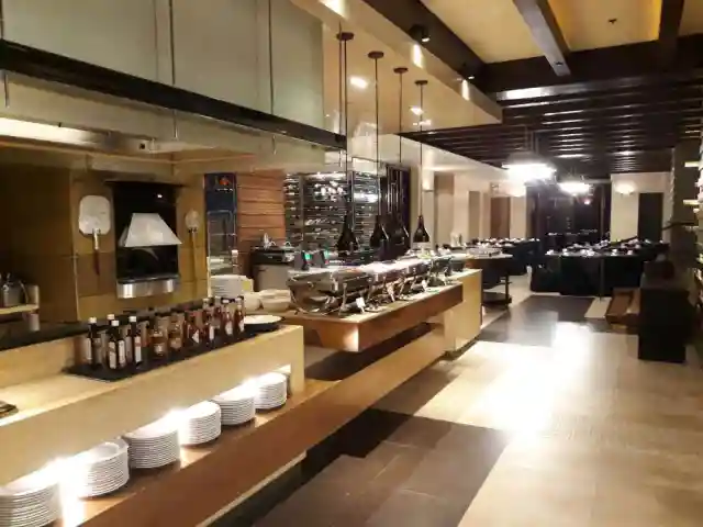 Cafe 1228 - New World Makati Hotel Food Photo 11