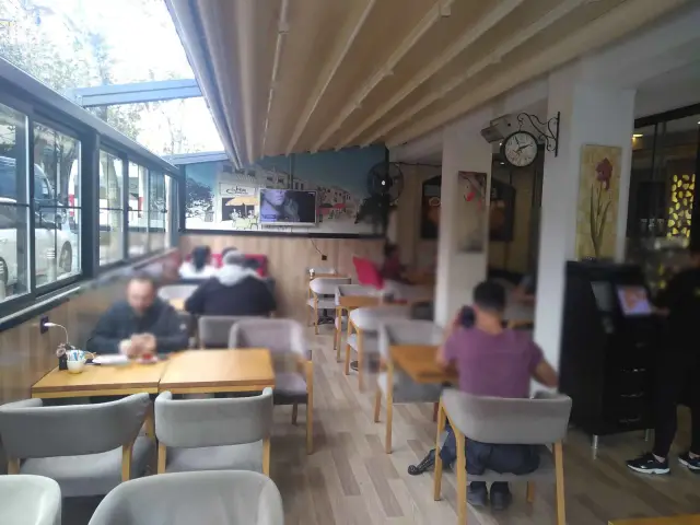 Maranda Unlu Mamülleri ve Cafe'nin yemek ve ambiyans fotoğrafları 6